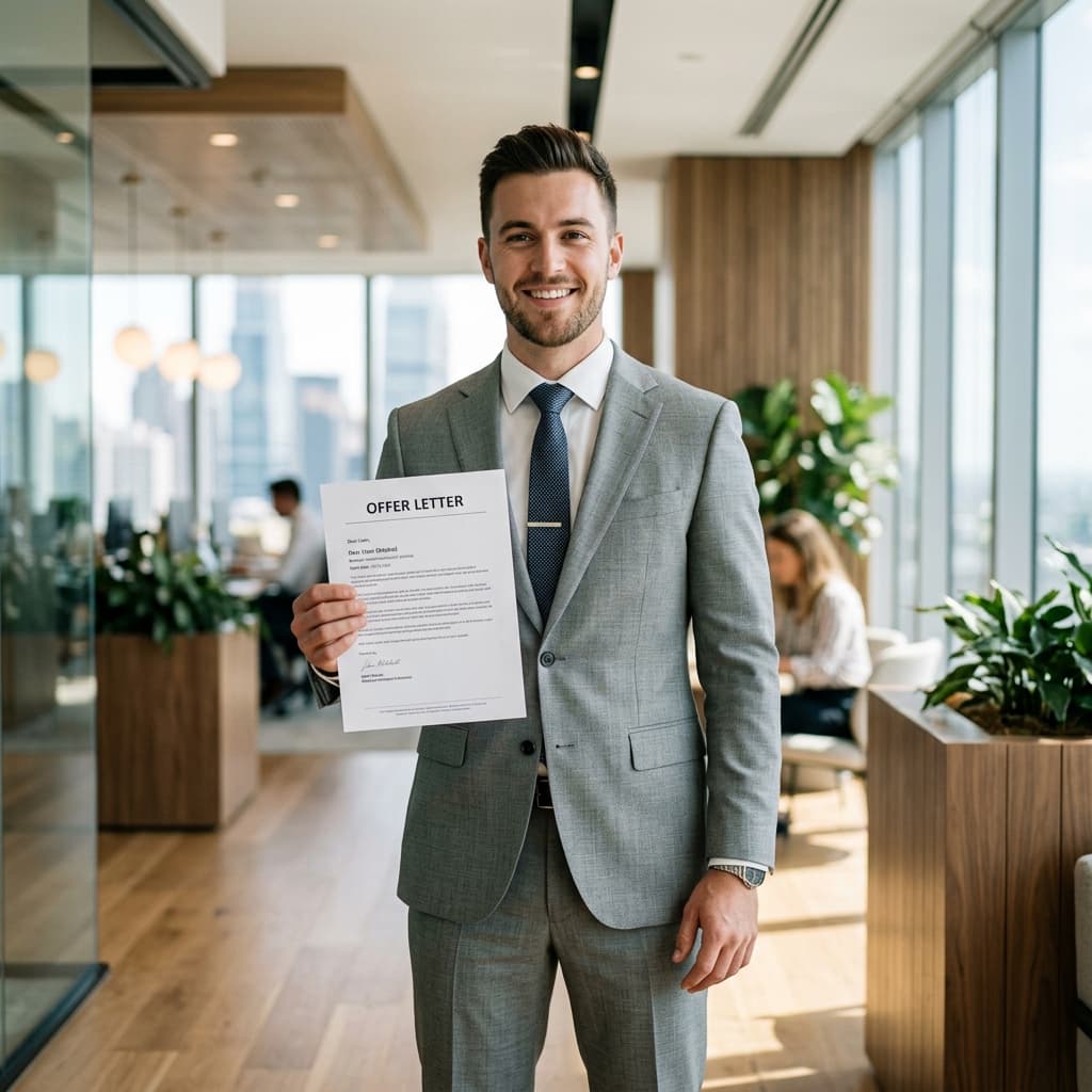 Career clarity