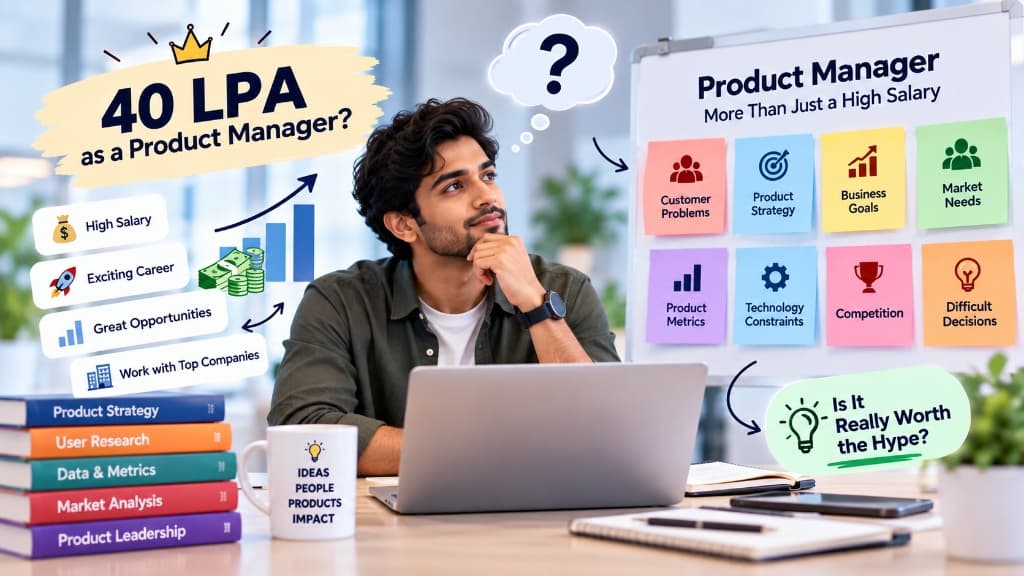 Is Product Management Really Worth the Hype?