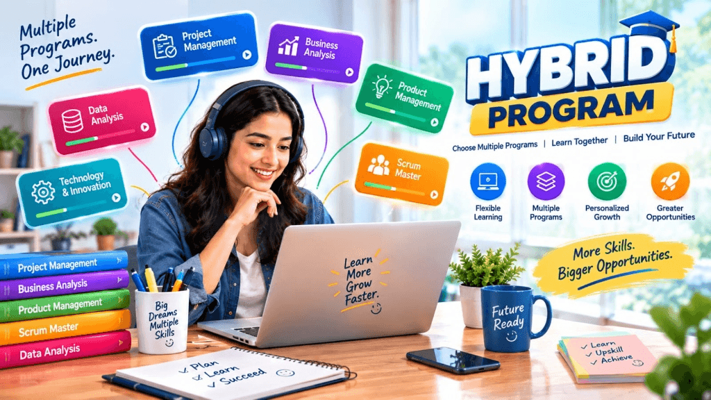 Hybrid Program