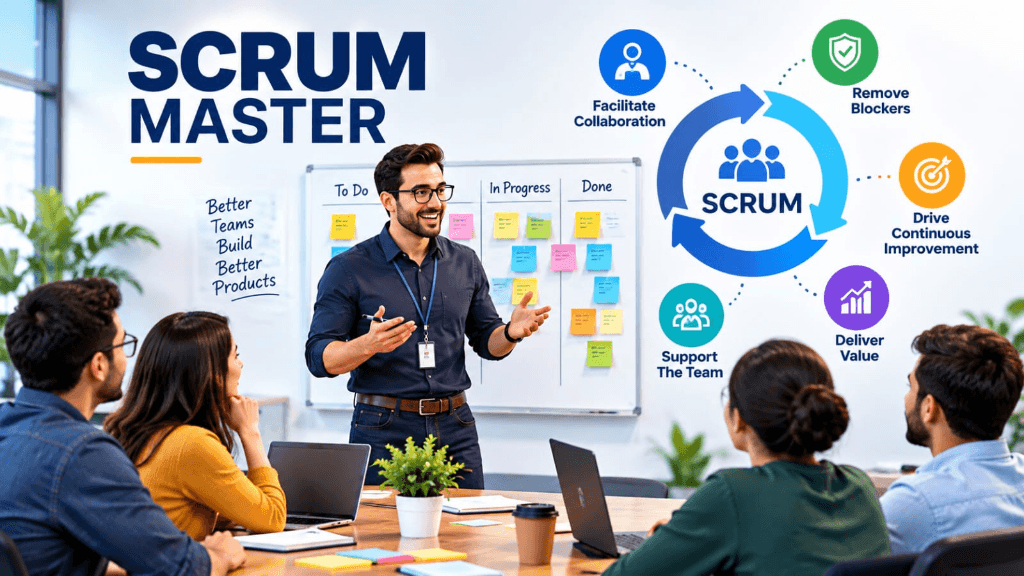 Scrum Master
