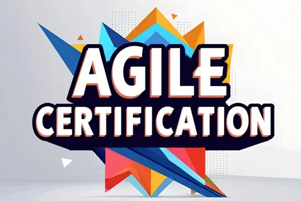 Agile Certifications